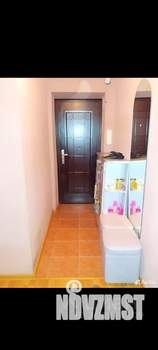 3-к квартира, вторичка, 58м2, 3/5 этаж