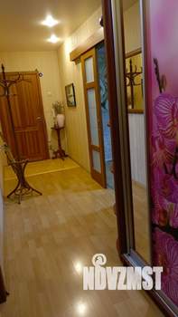 3-к квартира, вторичка, 61м2, 9/9 этаж