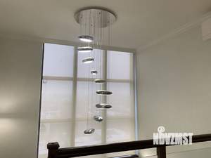 5-к квартира, вторичка, 391м2, 20/22 этаж