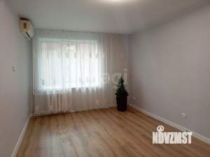 1-к квартира, вторичка, 35м2, 3/9 этаж