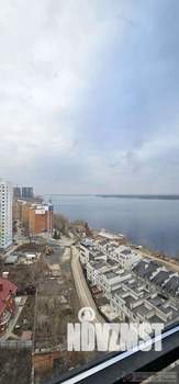 3-к квартира, вторичка, 91м2, 16/17 этаж