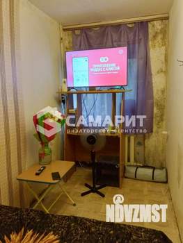 2-к квартира, вторичка, 23м2, 1/5 этаж