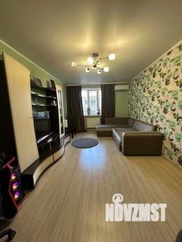 1-к квартира, вторичка, 41м2, 3/26 этаж