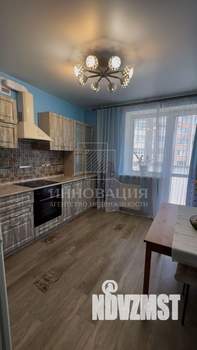 2-к квартира, вторичка, 62м2, 4/16 этаж