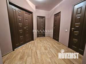 2-к квартира, вторичка, 72м2, 2/24 этаж