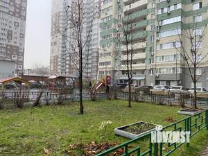 1-к квартира, вторичка, 44м2, 6/24 этаж