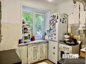 3-к квартира, вторичка, 54м2, 2/5 этаж