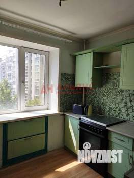 1-к квартира, вторичка, 38м2, 4/9 этаж