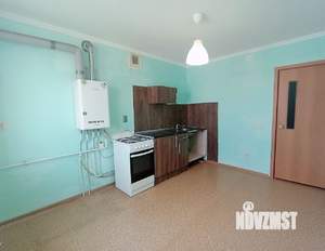 1-к квартира, вторичка, 34м2, 2/3 этаж