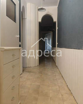 2-к квартира, вторичка, 45м2, 4/5 этаж