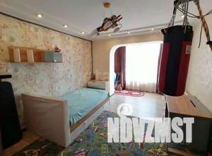 3-к квартира, вторичка, 102м2, 7/10 этаж