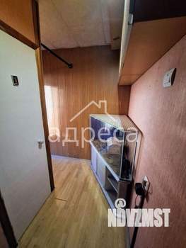 1-к квартира, вторичка, 30м2, 5/5 этаж