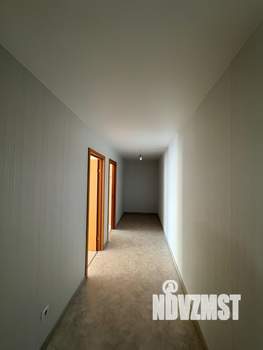 2-к квартира, вторичка, 64м2, 19/25 этаж