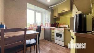 2-к квартира, вторичка, 46м2, 5/5 этаж