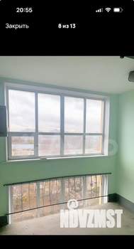 1-к квартира, вторичка, 33м2, 9/9 этаж