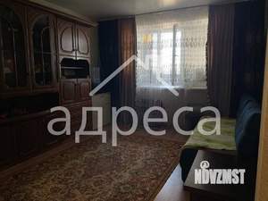 1-к квартира, вторичка, 48м2, 16/16 этаж