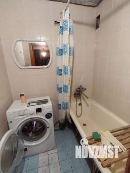 2-к квартира, вторичка, 46м2, 2/9 этаж