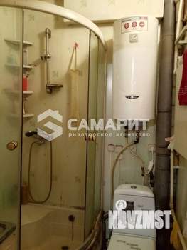 2-к квартира, вторичка, 23м2, 1/5 этаж