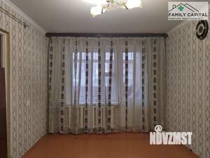 3-к квартира, вторичка, 53м2, 1/9 этаж