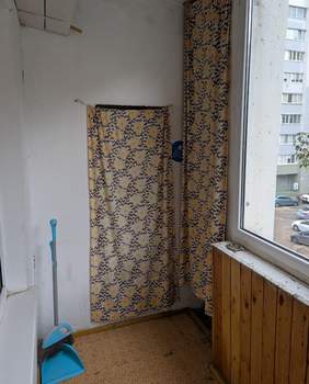 3-к квартира, вторичка, 69м2, 3/9 этаж