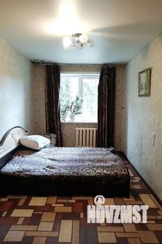 3-к квартира, вторичка, 58м2, 2/5 этаж