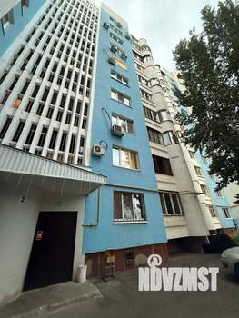 2-к квартира, вторичка, 53м2, 5/10 этаж