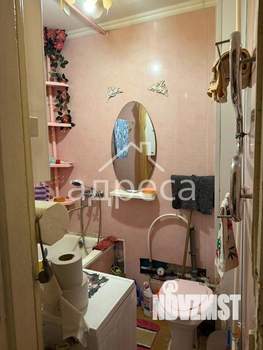 2-к квартира, вторичка, 43м2, 3/5 этаж