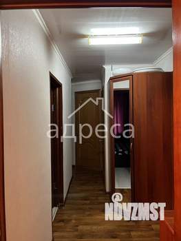 2-к квартира, вторичка, 48м2, 2/5 этаж