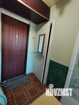 1-к квартира, вторичка, 25м2, 5/5 этаж