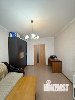 3-к квартира, вторичка, 76м2, 14/16 этаж