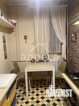 3-к квартира, вторичка, 66м2, 1/2 этаж