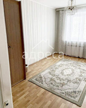 2-к квартира, вторичка, 42м2, 3/5 этаж