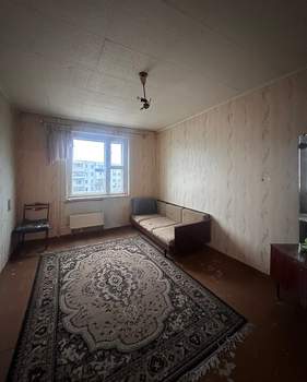 3-к квартира, вторичка, 66м2, 4/5 этаж