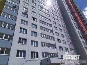 2-к квартира, сданный дом, 71м2, 7/24 этаж