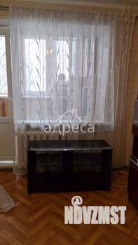 1-к квартира, вторичка, 30м2, 4/9 этаж