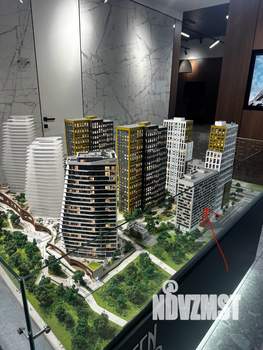 2-к квартира, вторичка, 59м2, 5/15 этаж