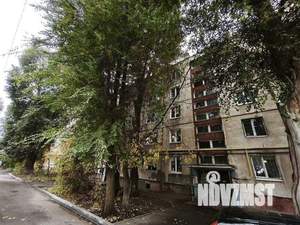 1-к квартира, вторичка, 34м2, 5/5 этаж