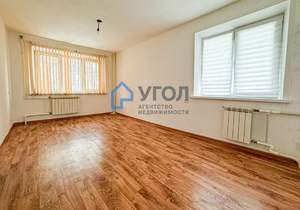 1-к квартира, вторичка, 30м2, 1/5 этаж