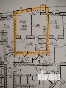 Фото квартиры на продажу (1)