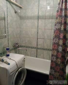 1-к квартира, вторичка, 32м2, 2/5 этаж