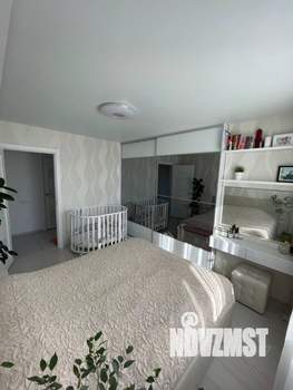 3-к квартира, вторичка, 63м2, 15/18 этаж