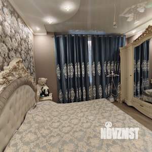 3-к квартира, вторичка, 68м2, 3/4 этаж
