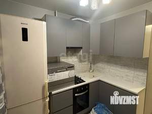 1-к квартира, вторичка, 34м2, 3/9 этаж