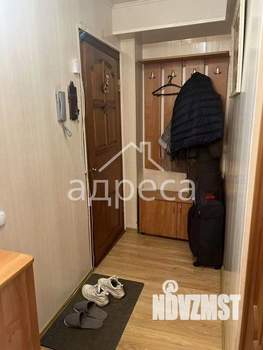 2-к квартира, вторичка, 46м2, 2/5 этаж
