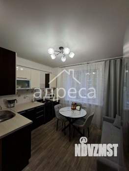 1-к квартира, вторичка, 37м2, 1/9 этаж