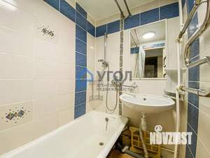 3-к квартира, вторичка, 59м2, 2/9 этаж