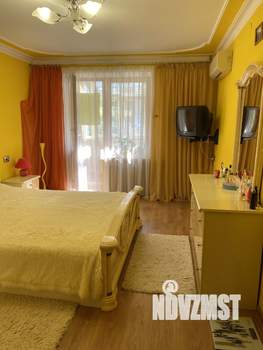 3-к квартира, вторичка, 77м2, 4/9 этаж