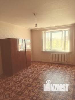 1-к квартира, вторичка, 44м2, 6/8 этаж