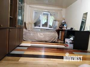 2-к квартира, вторичка, 72м2, 1/5 этаж
