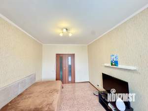 1-к квартира, вторичка, 35м2, 16/16 этаж